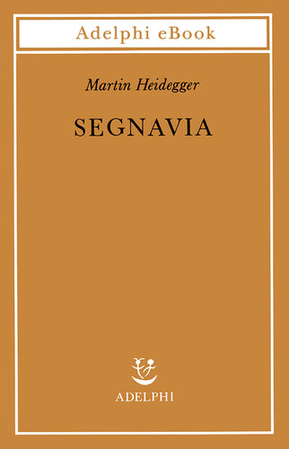 Segnavia