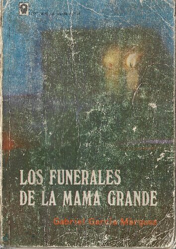 Los funerales de la Mamá Grande