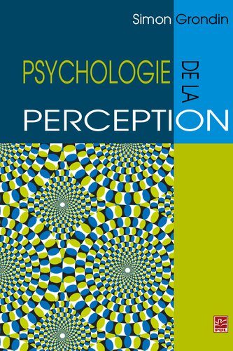 Psychologie de la Perception