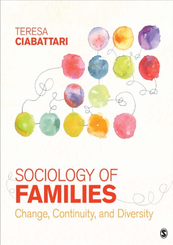 Sociology of Families