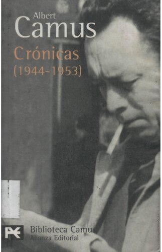 Crónicas (1944-1953)