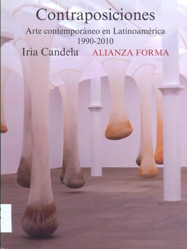 Contraposiciones: Arte contemporáneo en Latinoamérica 1990-2010