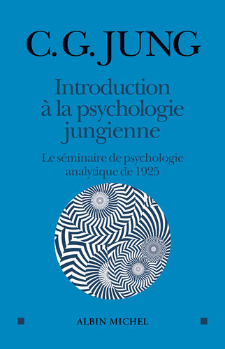Introduction à la psychologie jungienne