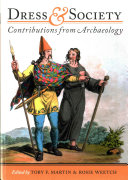 Dress and Society: Contributions from Archaeology