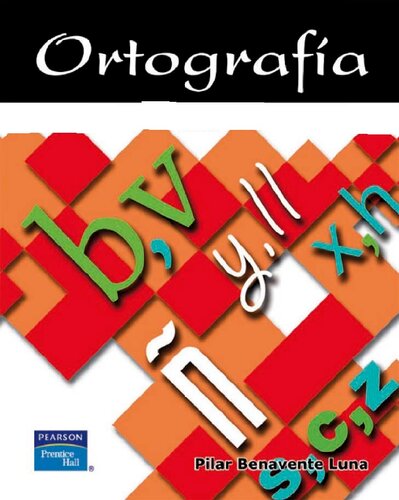 Ortografia