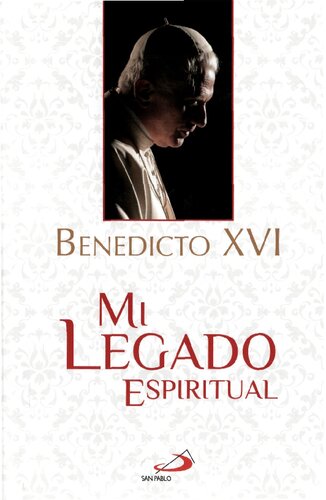 Mi Legado Espiritual