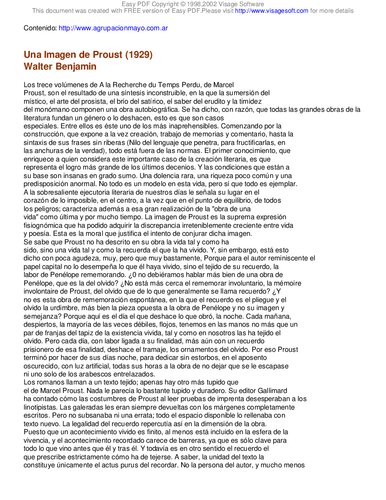 Cuatro Textos Sobre Filosofia