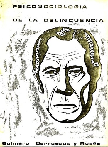 Psicosociología de la delincuencia
