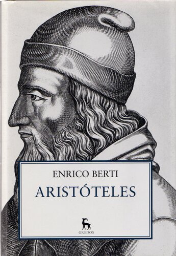 El Pensamiento Politico De Aristoteles (Gredos)