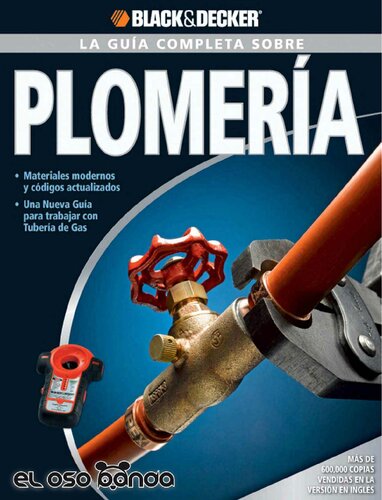 La Guia Completa Sobre Plomeria