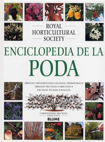 Enciclopedia De La Poda