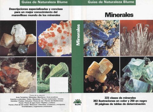 Guia De La Naturaleza