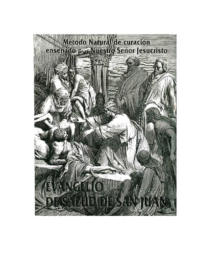 Evangelio de Salud de San Juan