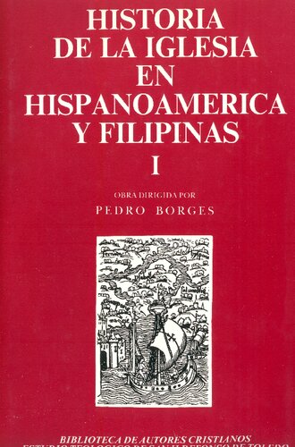 Historia De La Iglesia En Hispanoamerica (scan)