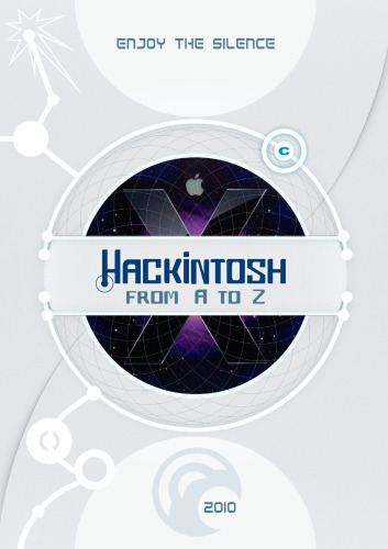Hackintosh from A to Z (Mac OS Snow Leopard)_Apple