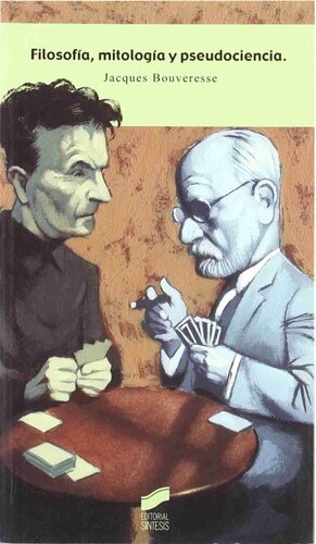 Filosofia Mitologia Y Pseudociencia