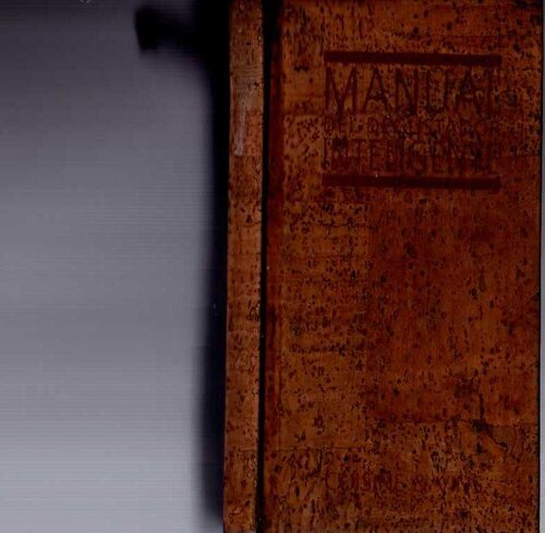 Manual Del Degustador Ingeligente