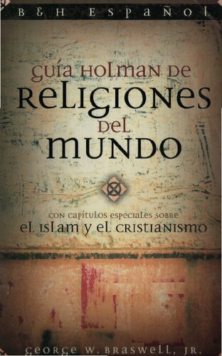 Guia Holman De Religiones Del Mundo