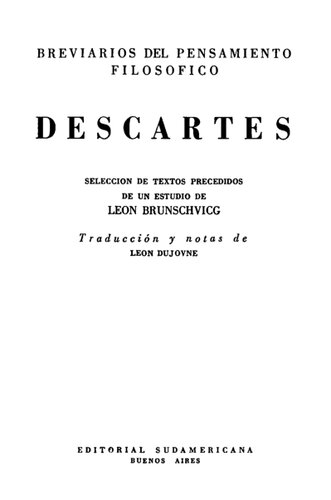 Descartes