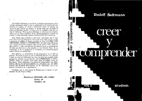 Diccionario de la Biblia: historia y palabra