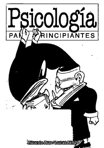 Psicologia Para Principiantes