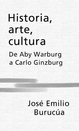 Historia Arte Cultura