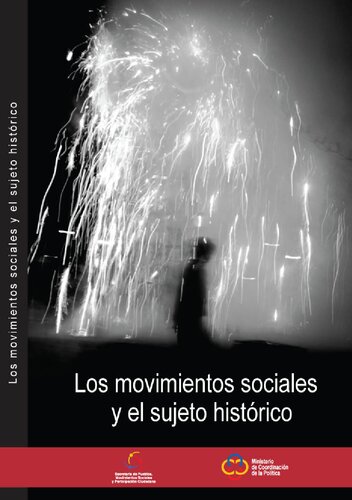 Los movimientos sociales y el sujeto histórico