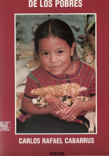 Seducidos Por El Dios De Los Pobres