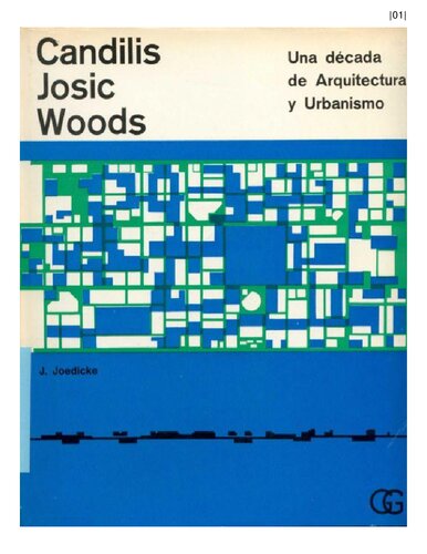 Una Decada De Arquitectura Y Urbanismo