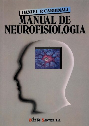 Manual de neurofisiologÃ­a