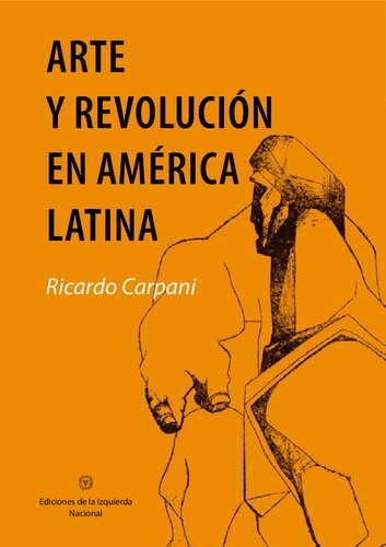 Arte y revolución en América Latina
