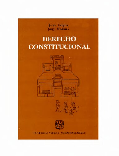Derecho Constitucional