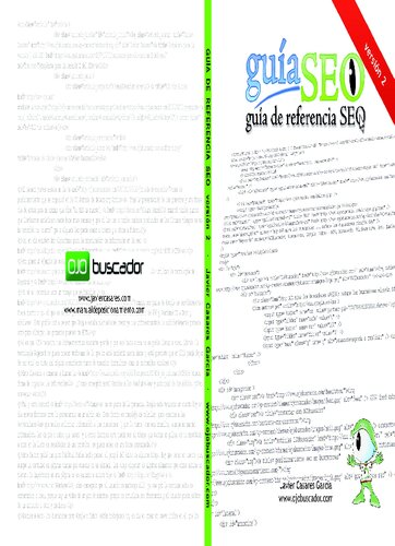 Guia De Referencia Seo