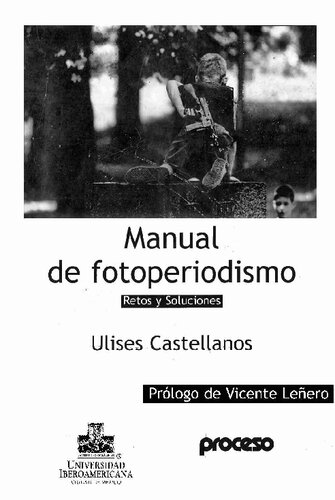Manual De Fotoperiodismo