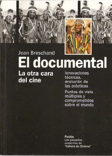 El Documental La Otra Cara Del Cine