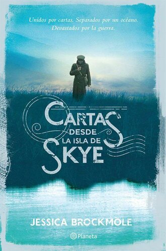 Cartas desde la isla de Skye (Spanish Edition)
