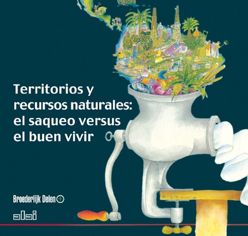 Territorios Y Recursos Naturales