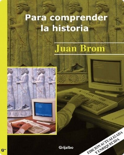 Para Comprender La Historia