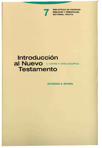 Introduccion Al Nuevo