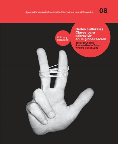 Redes Culturales