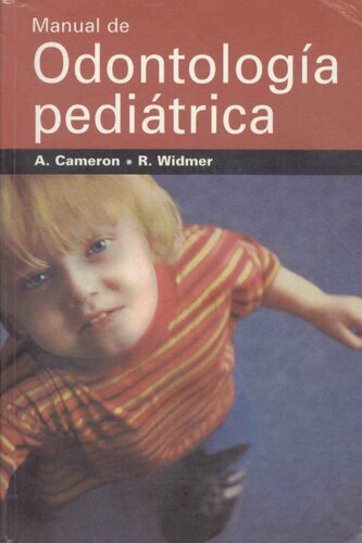 Manual De Odontologia Pediatrica