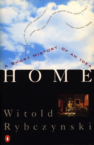Home : A Short History of An Idea