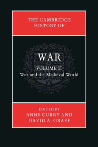 The : War And The Medieval World