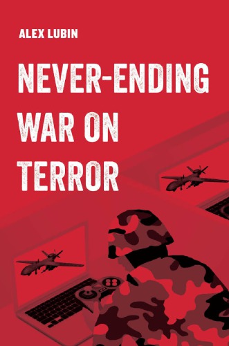 Never-Ending War On Terror