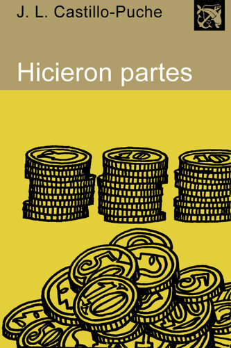 Hicieron partes