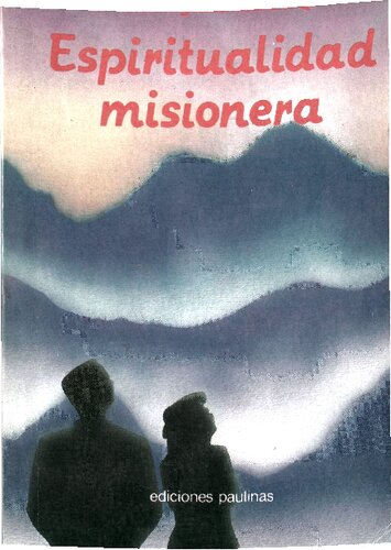 Espiritualidad Misionera