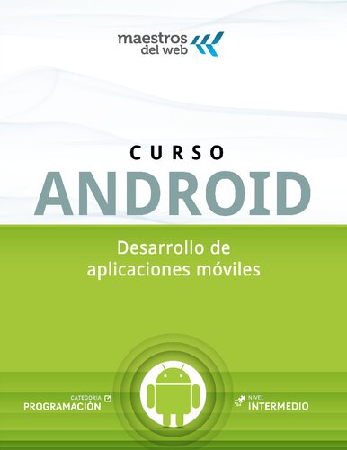 Curso Android