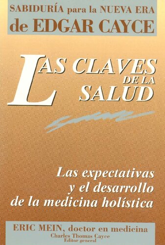 Las Claves De La Salud