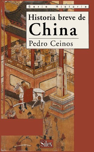 Historia Breve De China
