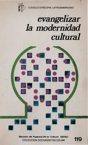 Evangelizar La Modernidad Cultural